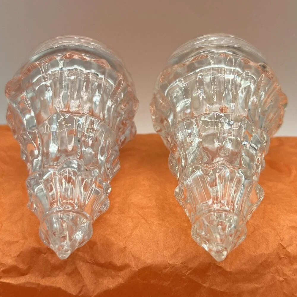 Gorham fine crystal